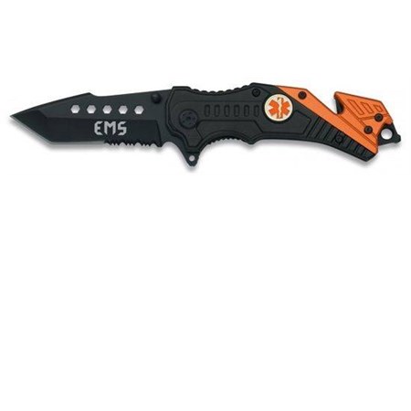 coltello ems 2 albainox