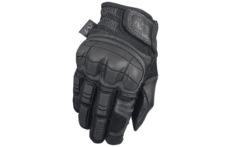  Guanti da Combattimento M Pact 3 Covert 