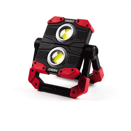 Lampada da Lavoro Nebo Omni 2K