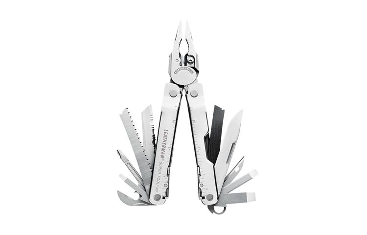 Leatherman Pinza multifunzione Leatherman Super Tool 300 Leatherman