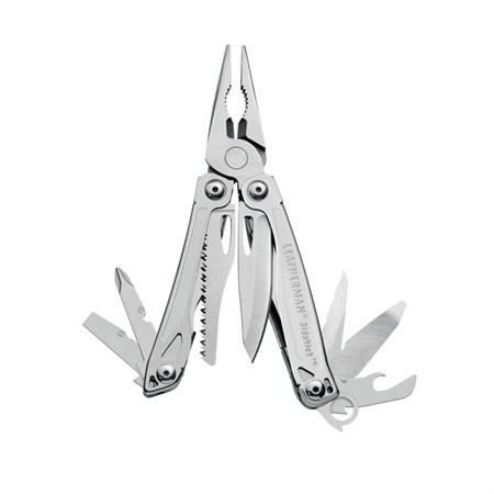 pinza multifunzione leatherman sidekick