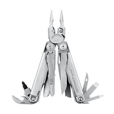 pinza multiuso leatherman surge