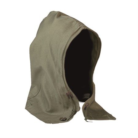 Cappuccio Esercito Americano