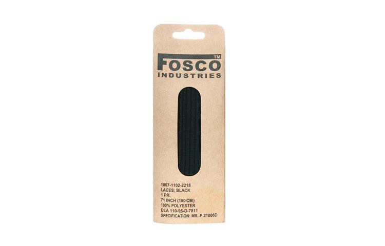  Lacci Fosco Industries 180 