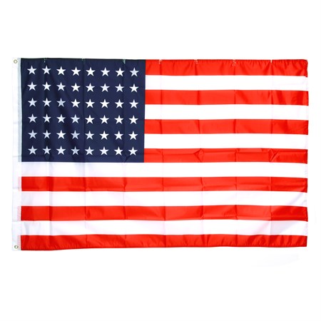  Bandiera USA WWII 48 Stelle  in Distintivi e Bandiere