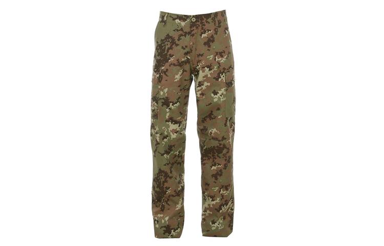  Pantalone BDU Vegetato Mod 2003 