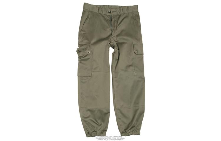  Pantalone F1 Esercito Francese 