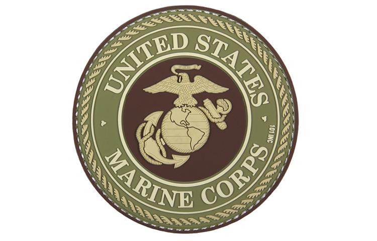  Patch Marine Corp 