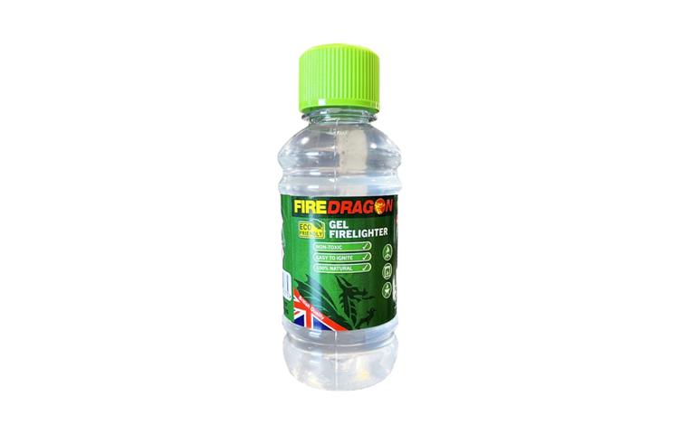  Accendifuoco Firedragon Gel 250 ml 