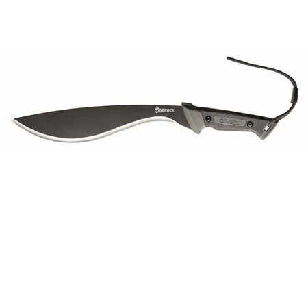 Machete Gator Kukri