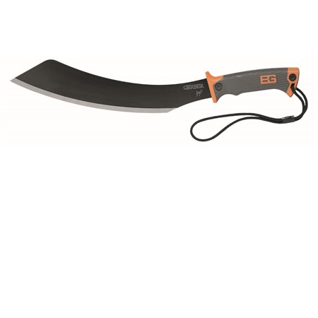 Machete Scimitarra Parang Gerber