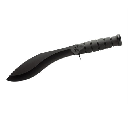  Machete Ka Bar Katron G Combat Kukri  in Coltelli e Multiuso