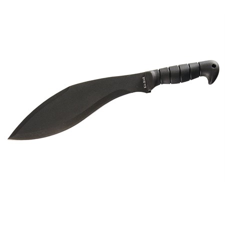 Ka Bar Kukri Machete