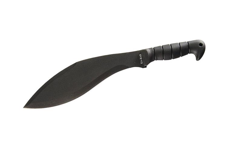  Ka Bar Kukri Machete 