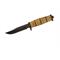  Coltello Buck Brahma 119BRS1  in Coltelli e Multiuso