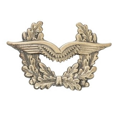 fregio per schirmutze luftwaffe esercito tedesco