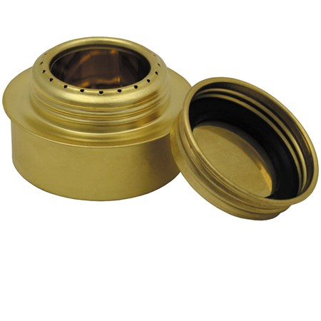 Fornello ad Alcool Portatile