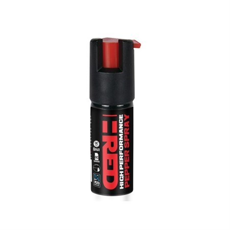 spray al peperoncino sabre t red