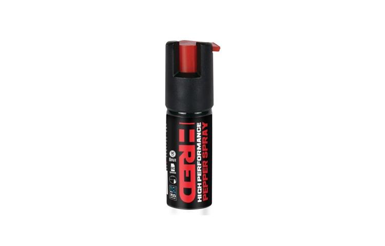  Spray al Peperoncino Sabre T Red 