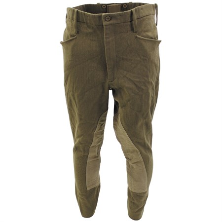  Pantaloni da Equitazione Esercito Inglese  in Abbigliamento Militare