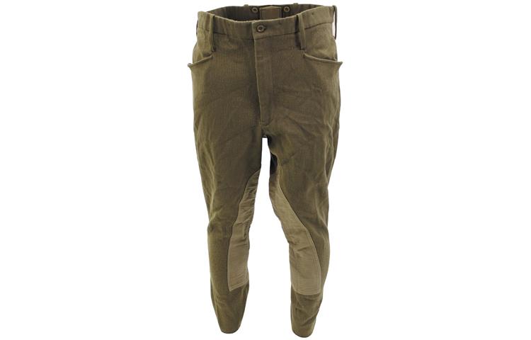  Pantaloni da Equitazione Esercito Inglese 