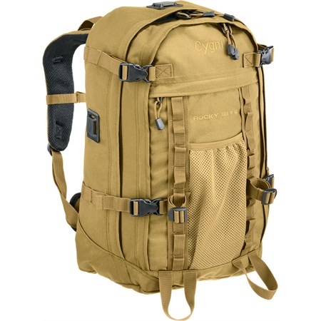  Cygni Rocky Sky 40 Tan  in Outdoor