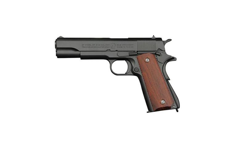  Pistola GPM 1911 Full Metal New Model 