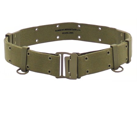 Cinturone F1 Esercito Francese Sable