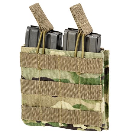 tasca portacaricatori defcon5 multicam