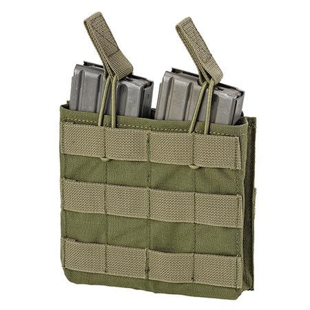 tasca portacaricatori defcon5 verde