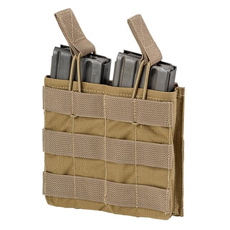 tasca portacaricatori defcon5 tan