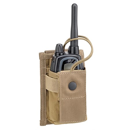 portaradio universale defcon5