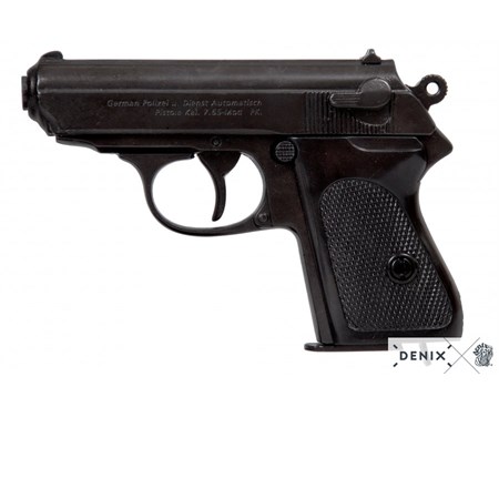 Pistola PPK mod 31