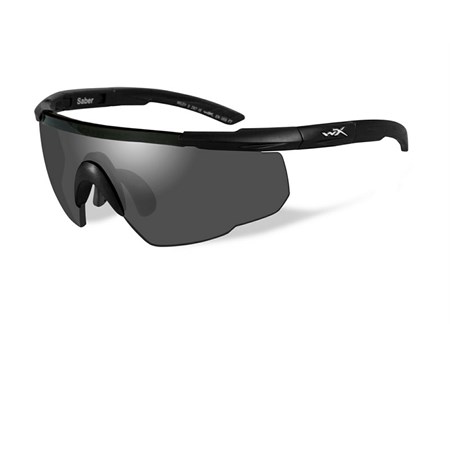 occhiali tattici balistici wiley x saber