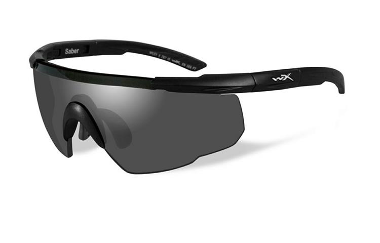  Occhiali Tattici Balistici Wiley X Saber 