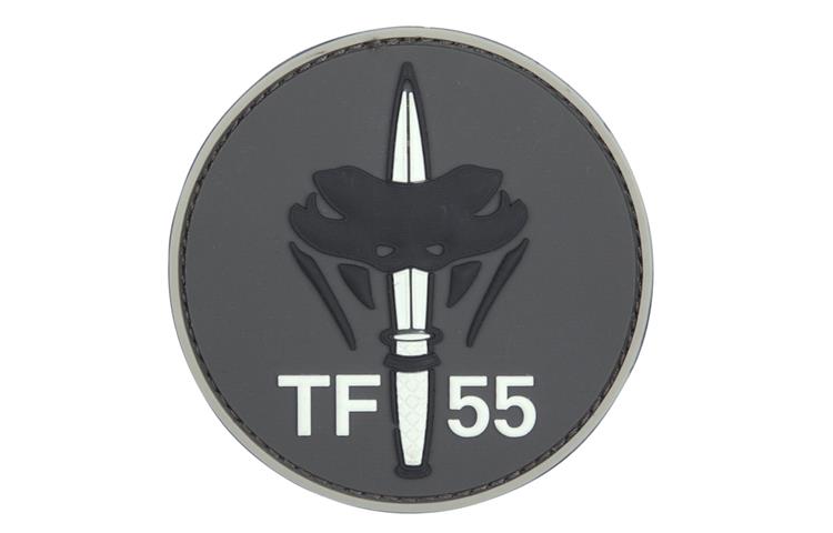  Patch TF 45 