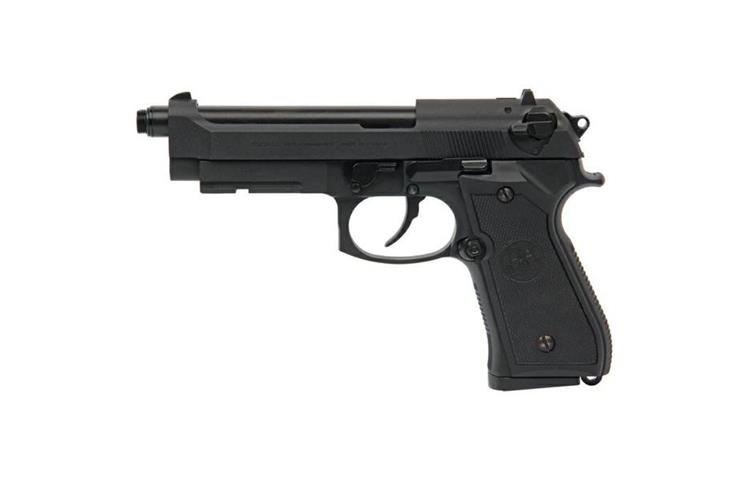  Pistola a Gas GPM92 B92SF Tactical Nera 