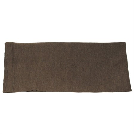 collare invernale esercito cecoslovacco