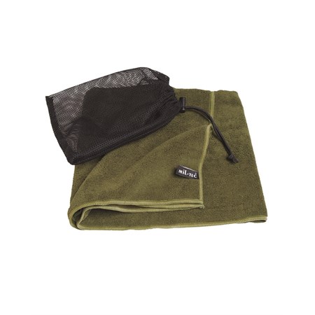 Asciugamano in Microfibra OD