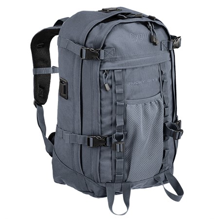 Zaino Cygni Rocky Sky 40 Grigio