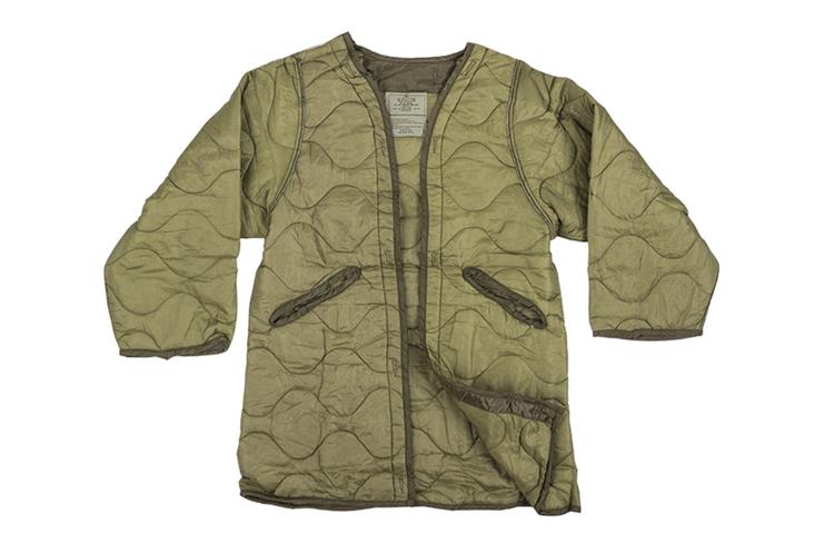  Imbottitura per Parka Originale Us army 