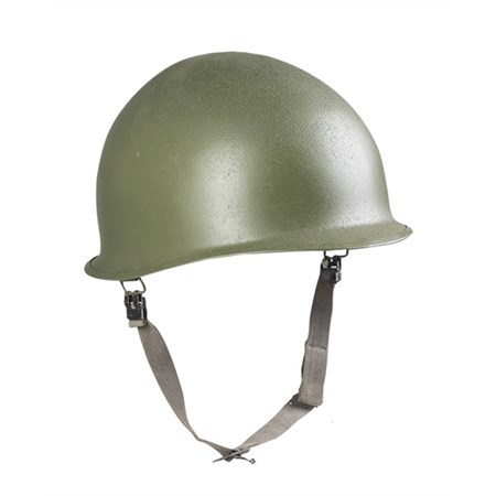 Elmetto M1 US Army WWII
