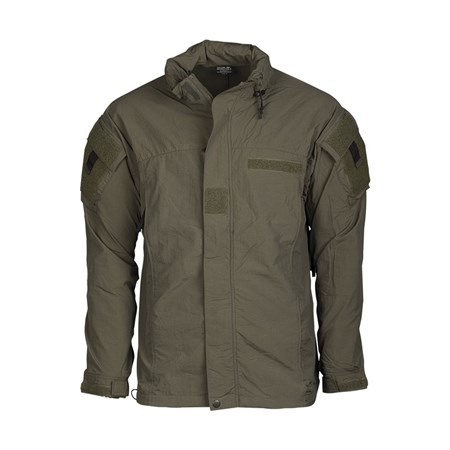 softshell jacket level 5