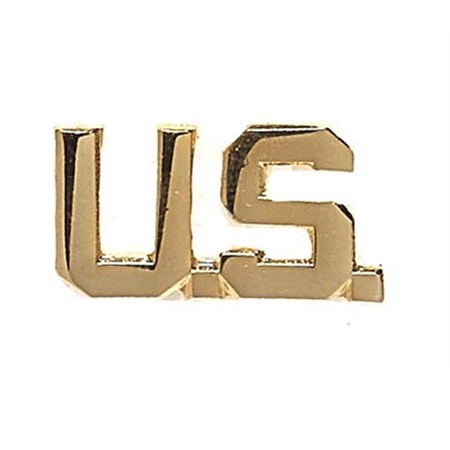 coppia di mostrine us