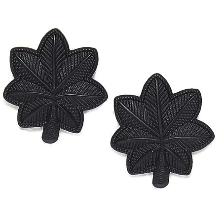 coppia gradi maggior esercito americano