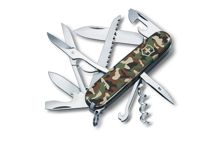 Victorinox Multiuso Victorinox Huntsman Camouflage Victorinox