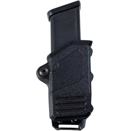 portacaricatore rigido radar