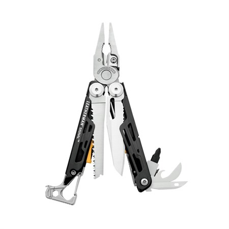 pinza multiuso leatherman signal