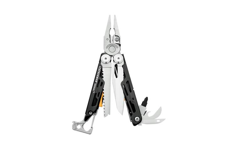 Leatherman Pinza Multiuso Leatherman Signal Leatherman