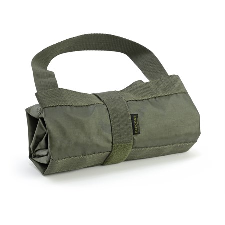 Telo Trasporta Feriti Verde